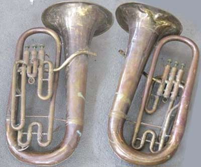 Instrument