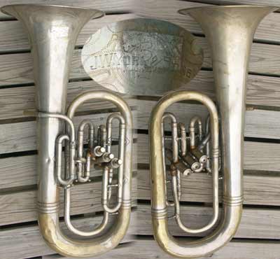 Instrument