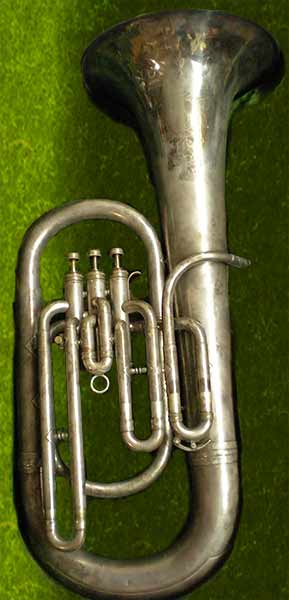 Instrument