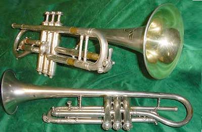 York Trumpet