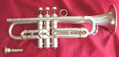 York Trumpet