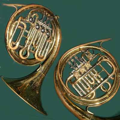 York  French Horn