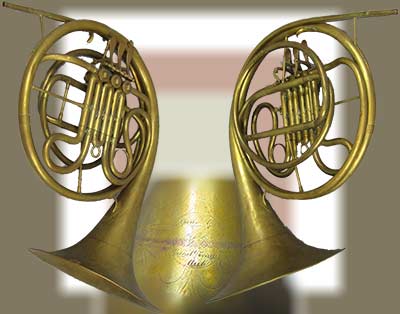 York French Horn
