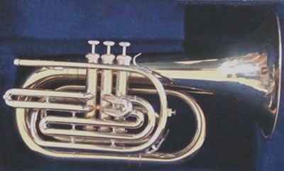 Instrument