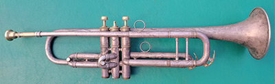 York Trumpet