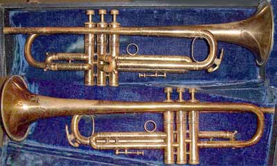 York Trumpet