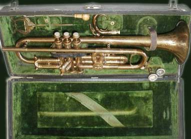 York  Trumpet