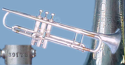 York Trumpet