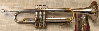 York Trumpet