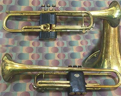 York Trumpet