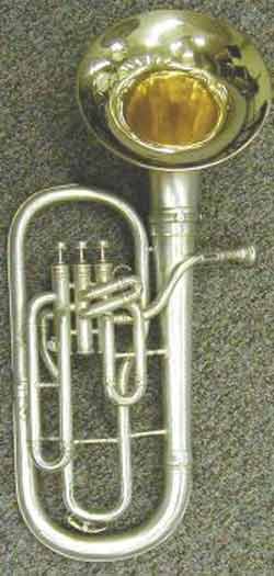 Instrument