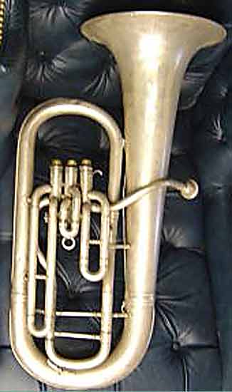 York Baritone