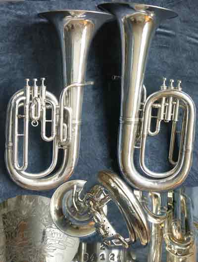 York Baritone