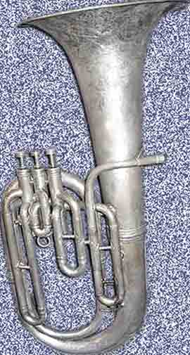 Instrument