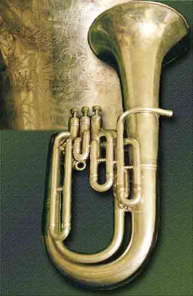 York  Baritone