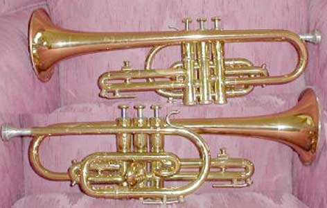 Instrument