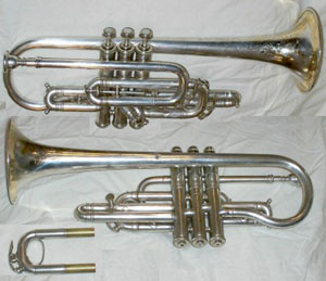 Instrument