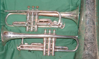 Instrument