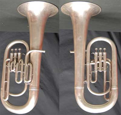 Instrument