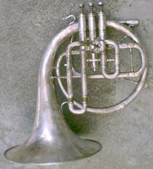 Instrument