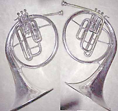 Instrument