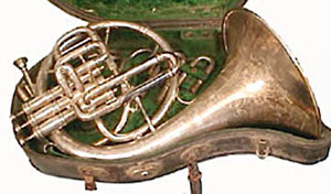 Instrument