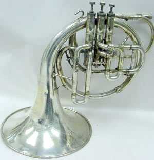 Instrument