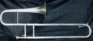 Instrument