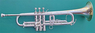 York Trumpet