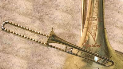 York Trombone