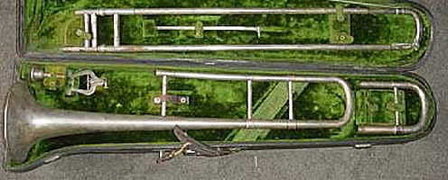 Instrument
