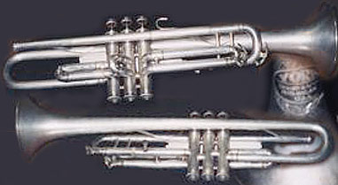 York Trumpet