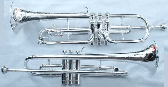 Instrument
