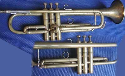 York Trumpet