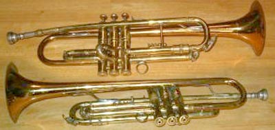 York  Trumpet