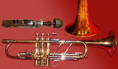 York Trumpet