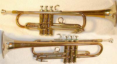 York  Trumpet