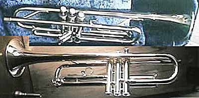 York Trumpet