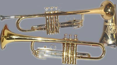 York  Trumpet