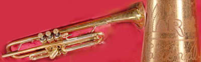 York Trumpet