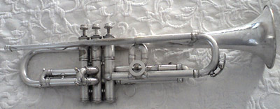 York Trumpet