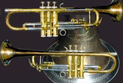 York Trumpet