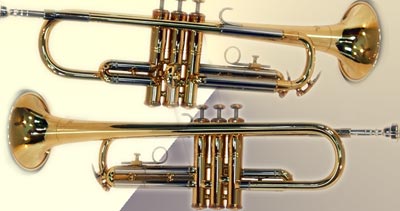 York Trumpet