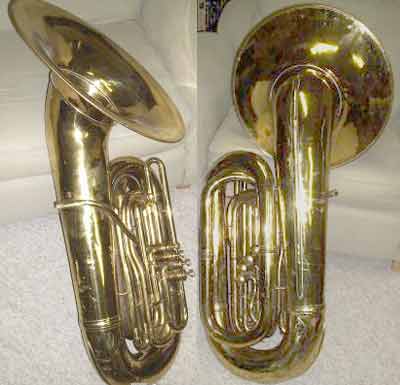 Instrument