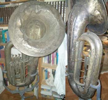 Instrument