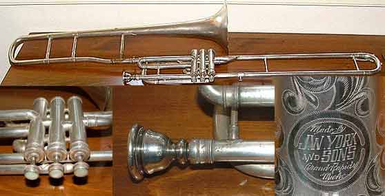 Instrument