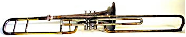 Instrument