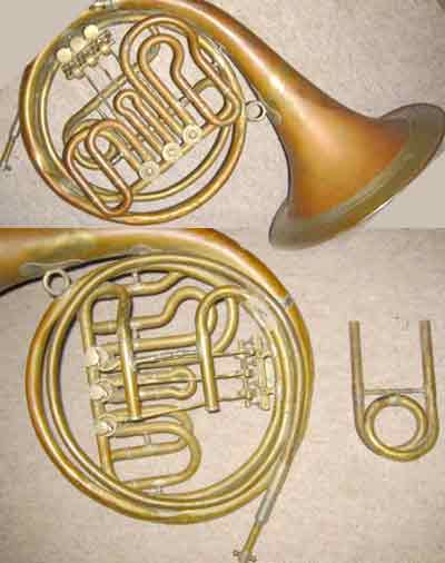 Instrument
