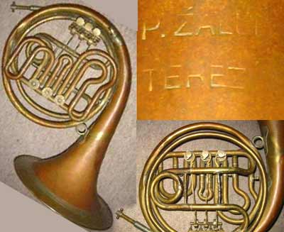 Zalud  French Horn