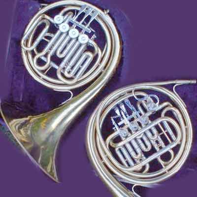 Zalzer French Horn